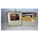 Vinyl records box set, Treasury of Great Music,