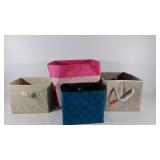 Baskets, good condition