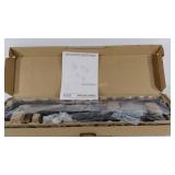 Universal Tilt  Wall Mount for displays/monitors