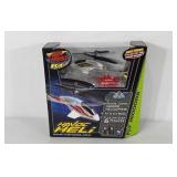 Air Hogs RC Havoc Heli, RC helicopter