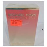 Michael Kors Eau de Toilette, Wanderlust,