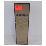 Carl Lagerfeld Eau de Toilette, Lagerfeld