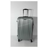Two Samsonite suitcases, Seller code EN