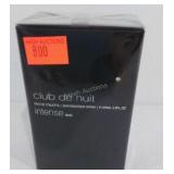 Sterling Parfums, Eau de Toilette, Club de Nuit,