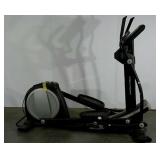 Pro-Form ZE 9 elliptical machine, works, will