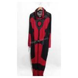 Marvel Deadpool Halloween costume, adult size XL