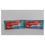 KTS slingshot, New in box