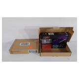 Power bank with Bluetooth speaker, New in box