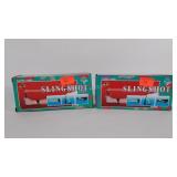 KTS slingshot, New in box