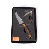 Kentucky Cutlery Company knives, New in box