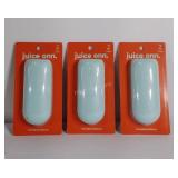 Juice onn portable battery, new in packaging