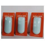 Juice onn portable battery, new in packaging
