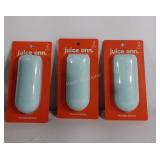 Juice onn portable battery, new in packaging