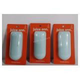 Juice onn portable battery, new in packaging