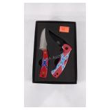 Kentucky Cutlery Company knives, New in box