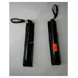 Jimmy sticks 2, black, sizes in photos