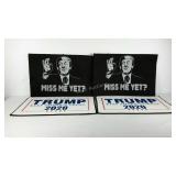 Trump floor mats 27
