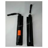 Jimmy sticks 2, black, sizes in photos