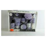 Zenith within Bloomfield sleep easy evening bath