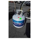 Propane Tank Fills Full, seller code B3