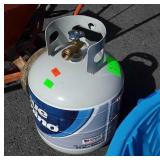 Propane Tank Fills Full, seller code B3