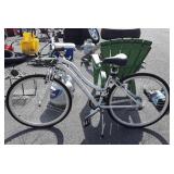 Schwinn Bicycle, Trailway, 21spd, in overall good