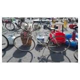 Kent Bike well used condition seller code B3
