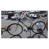 Schwinn Trail Way Aluminum Bike, used yes yet