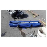 Pop Up Canopy FRAME ONLY NO TOP