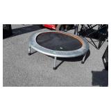 Exercise Trampoline