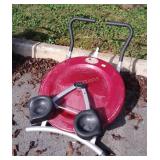 AB Circle Pro Exercise Equipment