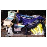 Skid Of Miscellaneous Housewares, this and that