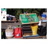 Skid Of Miscellaneous Housewares, this and that