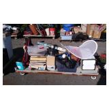 Skid Of Miscellaneous Housewares, this and that