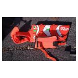 Dog Life Jacket, Outward Hound brand, size XL