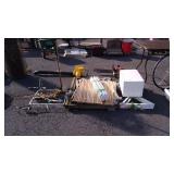 Hardware Housewares Group, including stair safety