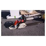 Stihl Wood Bosd 028AV Chainsaw, 20" bar