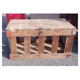 Carrier Box for Berry Baskets