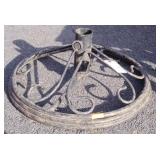 Outdoor Umbrella stand