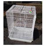 Home Furnishings Bird Cage