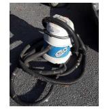 8 gallon Shop Vac, with hose, dirty from Barn but
