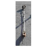Power Ranger Tree Limb Gas powered Limb Saw,