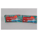 KTS slingshot, New in box