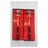 Lighted Magnetic pick up tool, New