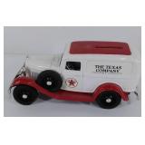 ERTL diecast TEXACO Truck/coin bank