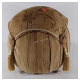 Aldomen, approximately 17"