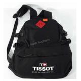Tissot swiss watches back pack