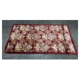 Small Champagne Collection rug, 3
