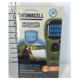 Thermacell mosquito repellent 15x15 zone factory