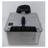 Presto deep fryer, never used